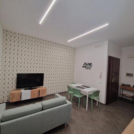 A Casa Di Cippi Apartment Roma Exterior foto