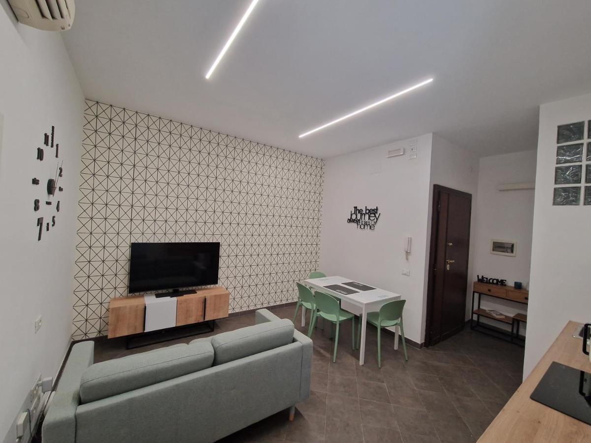 A Casa Di Cippi Apartment Roma Exterior foto