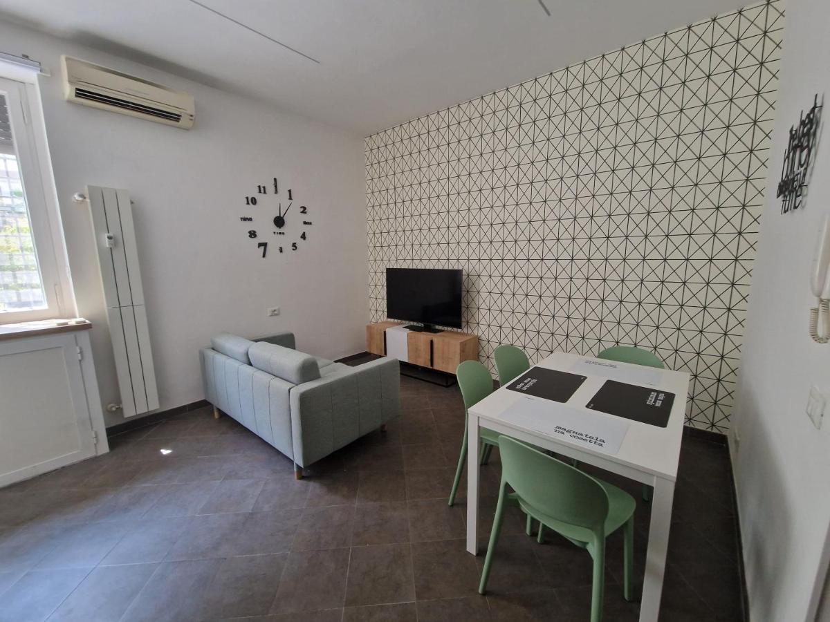 A Casa Di Cippi Apartment Roma Exterior foto