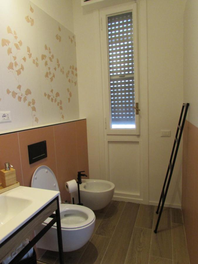 A Casa Di Cippi Apartment Roma Exterior foto